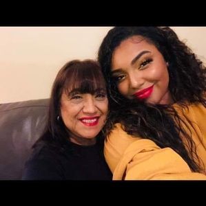 Meet your Posher, Anne